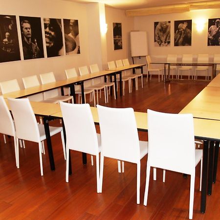 Deco Hotel Perugia Ngoại thất bức ảnh