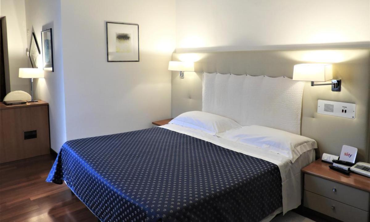 Deco Hotel Perugia Ngoại thất bức ảnh