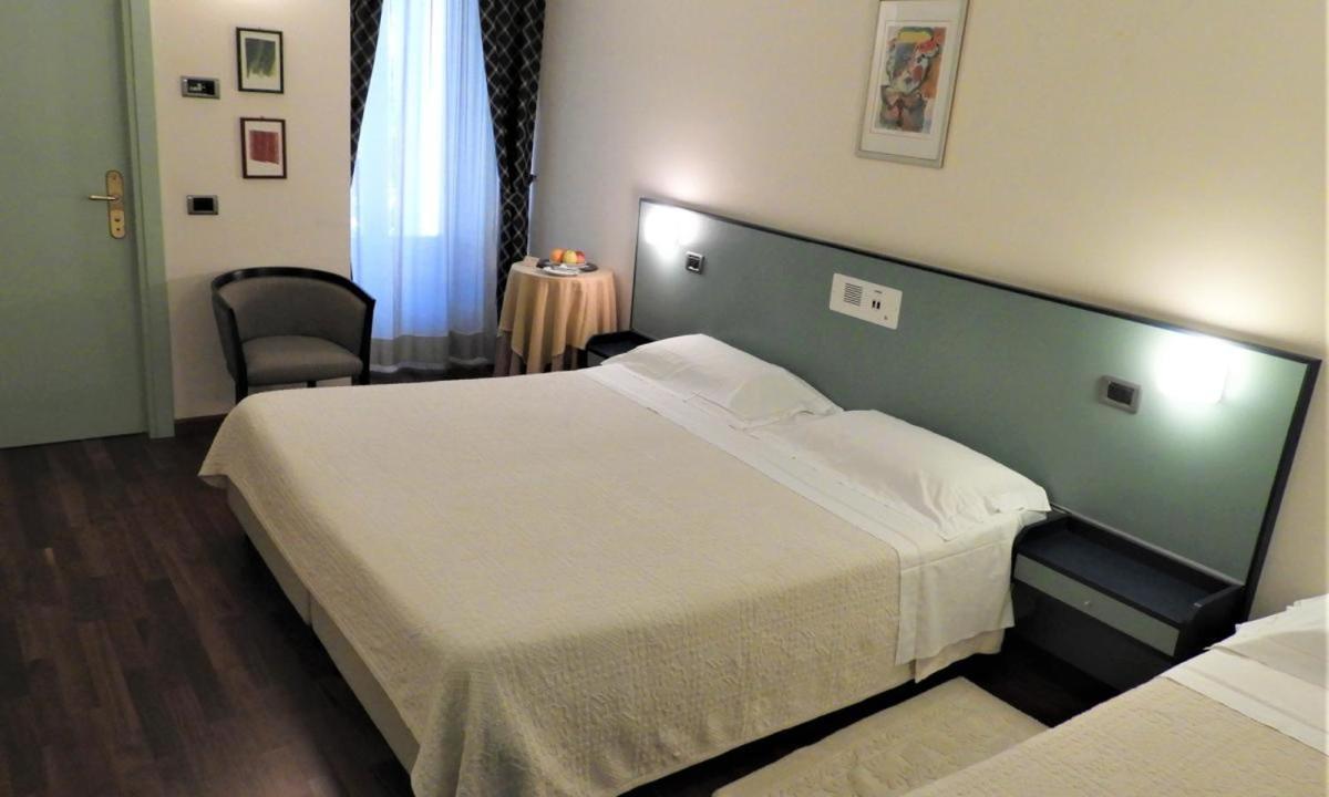 Deco Hotel Perugia Ngoại thất bức ảnh