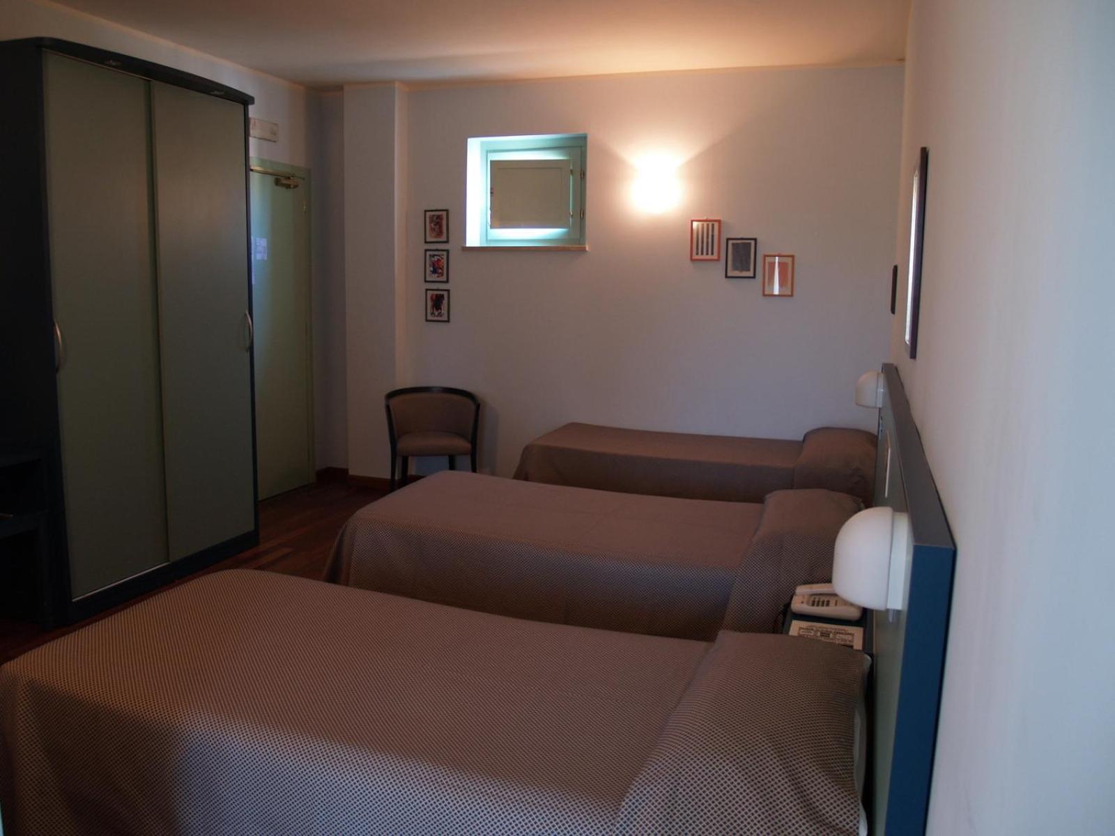Deco Hotel Perugia Ngoại thất bức ảnh
