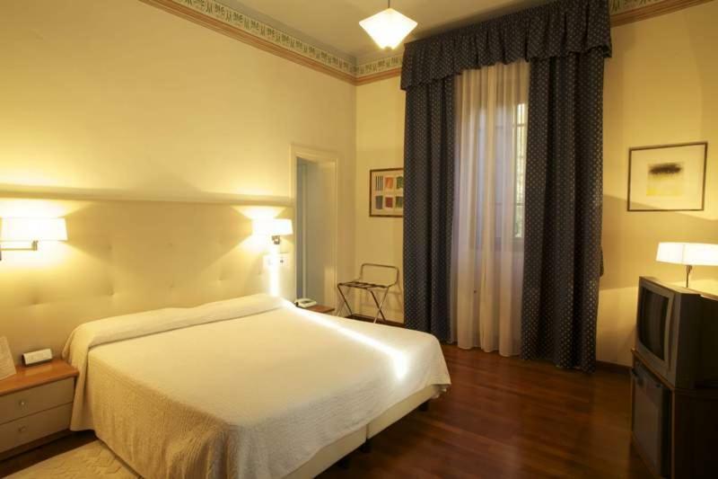 Deco Hotel Perugia Ngoại thất bức ảnh